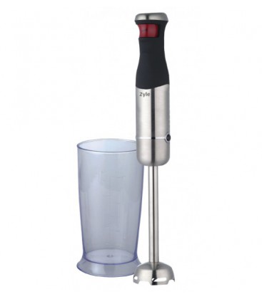 

Blender ręczny Zyle 4 tytanowe ostrza 800 W