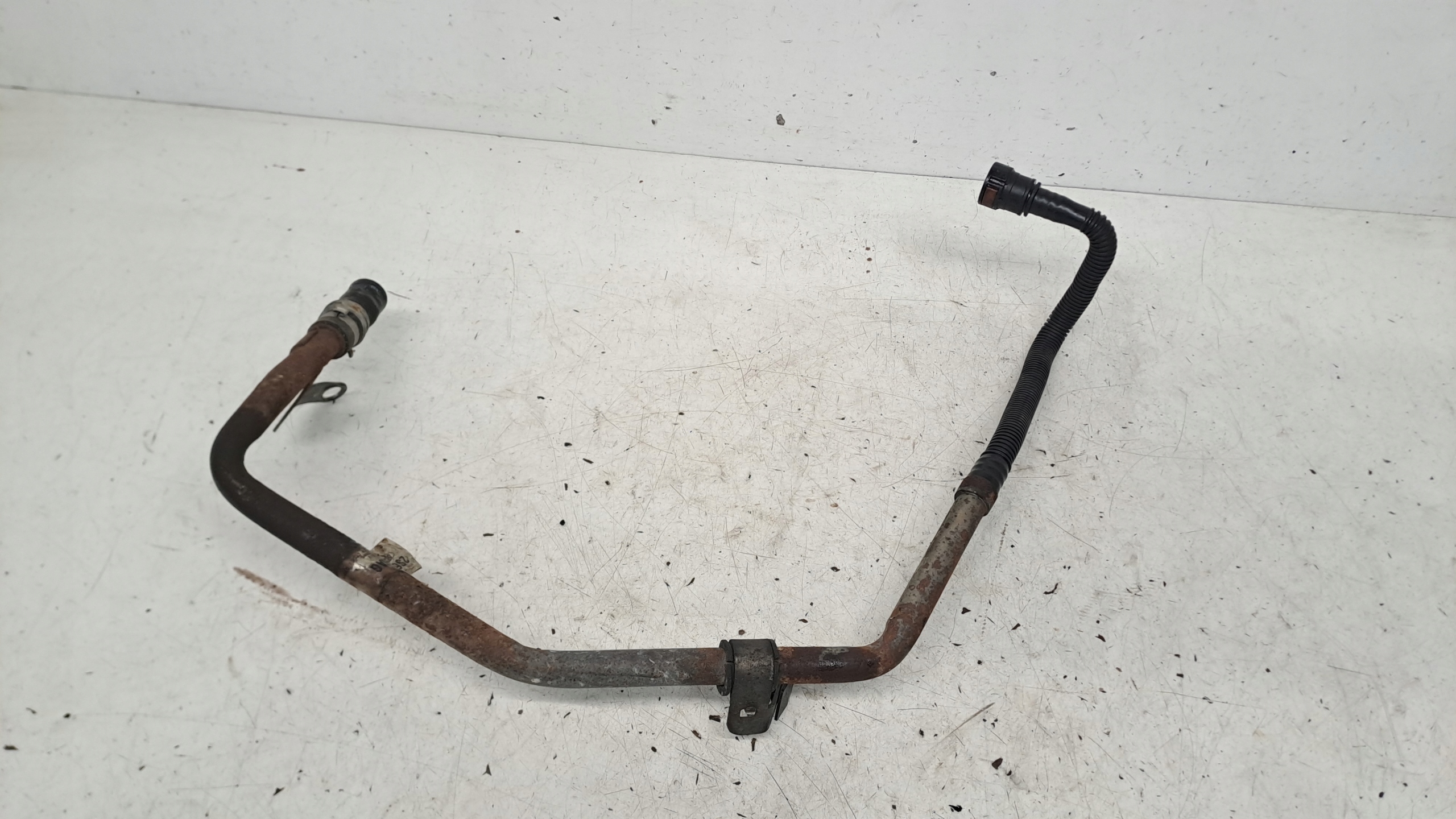 prijenos upravljanja 2S6C3E525AG Mazda 2 DY