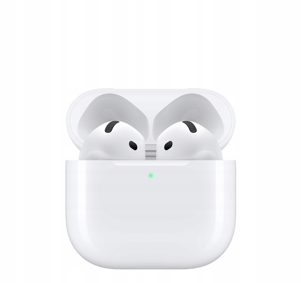 Apple Sluchátka AirPods 4