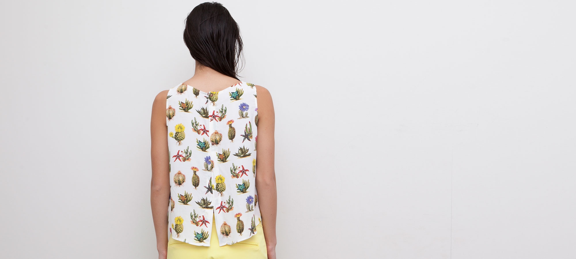 PULL&BEAR, bluzka, rozm. S Marka Selected Femme