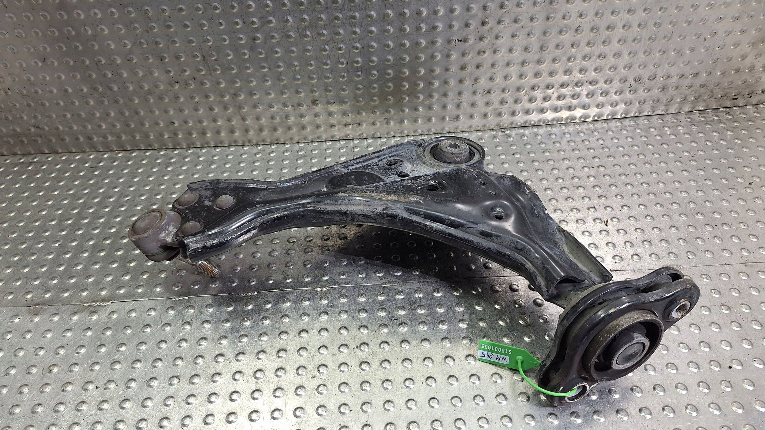 arm left front A4473301407 MERCEDES VITO V KLASA W447