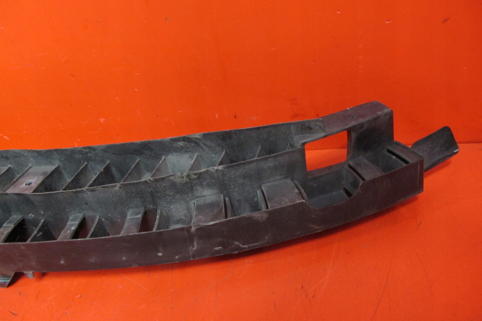 RENAULT ZOE and 1 sider pillar ABSORBER of a bumper front front