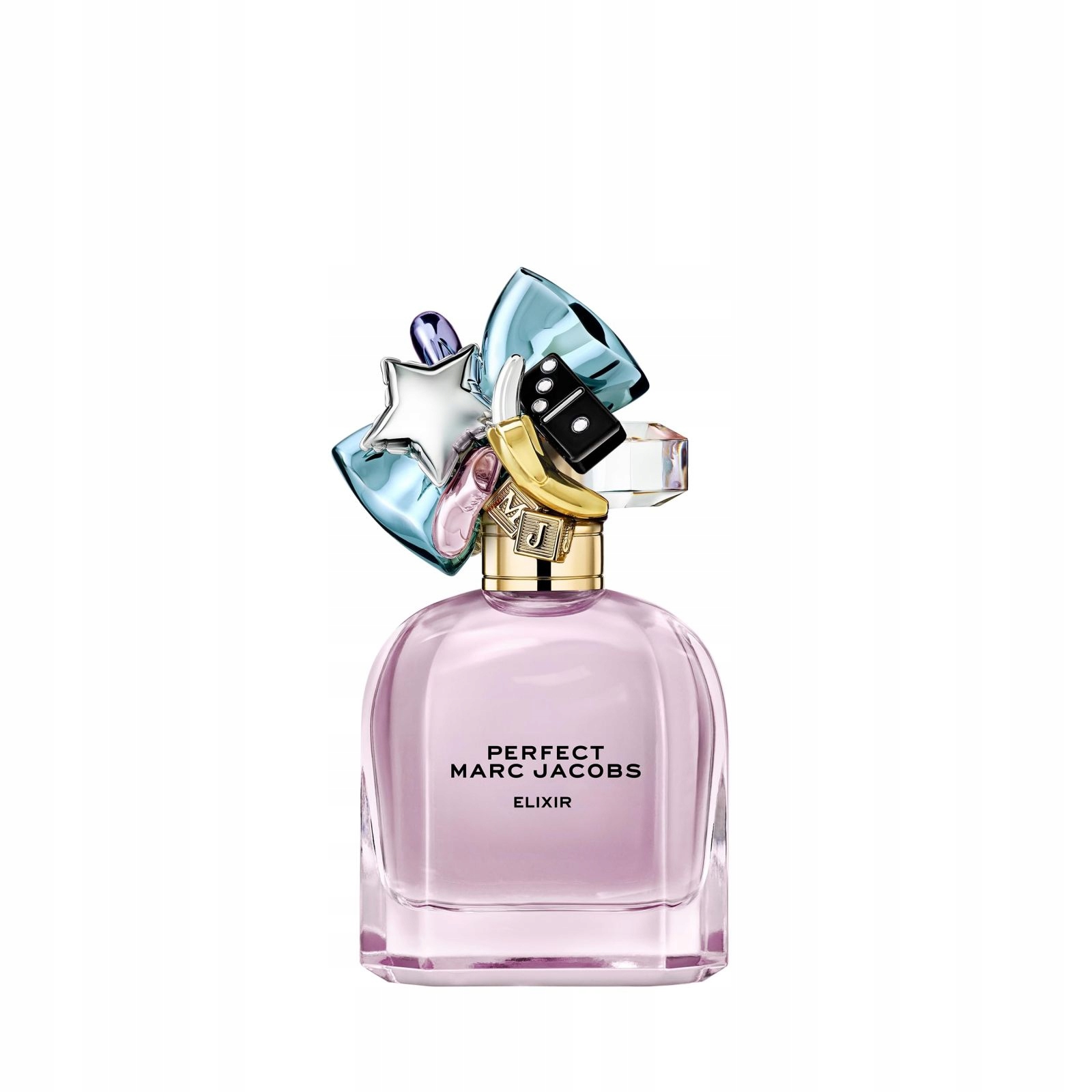 Marc Jacobs – Perfektní Elixír – Parfémovaná Voda – Objem: 50 ML