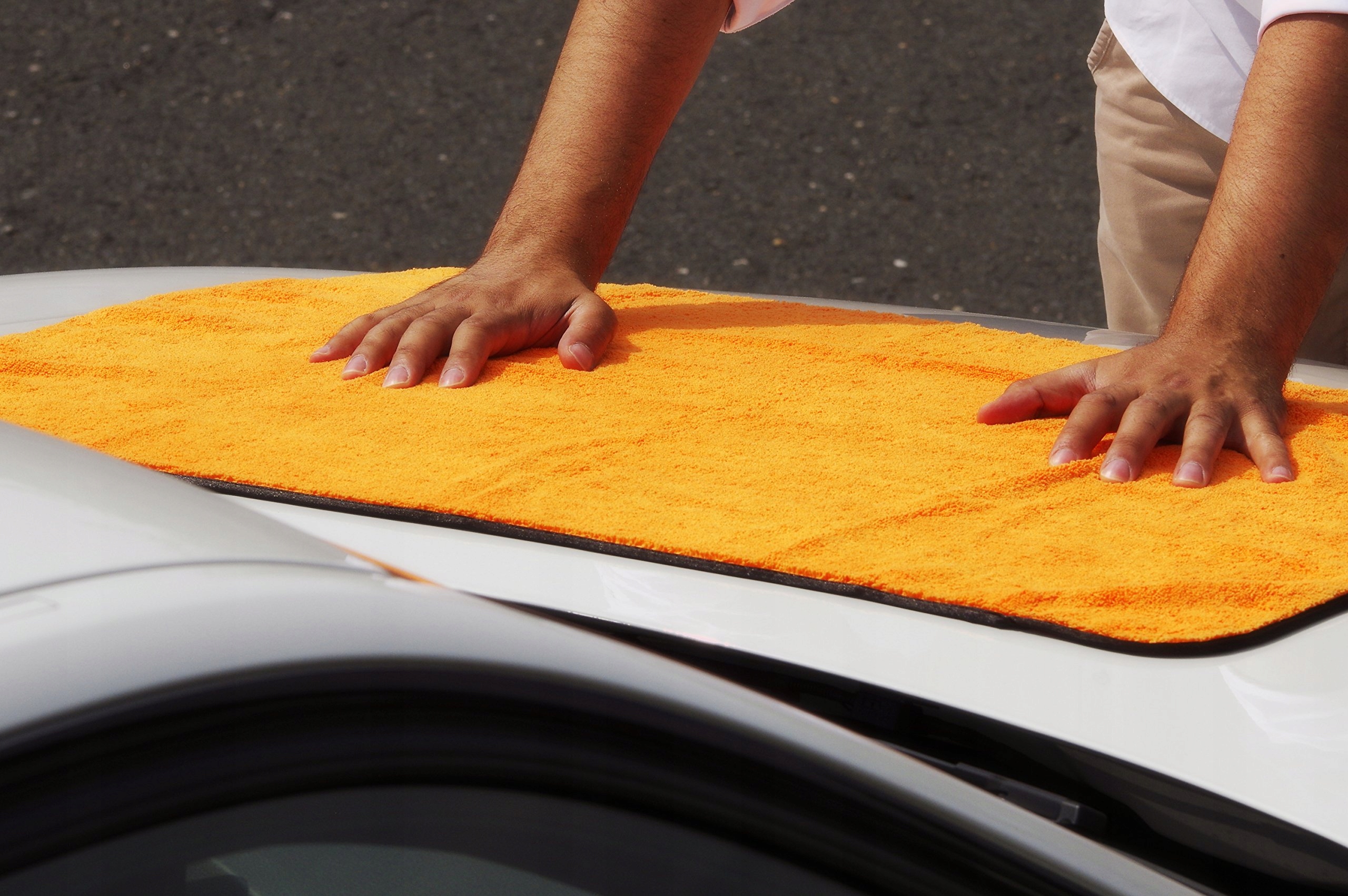 Alclear International GmbH Glart 44WG6 Watergate Producent Inny