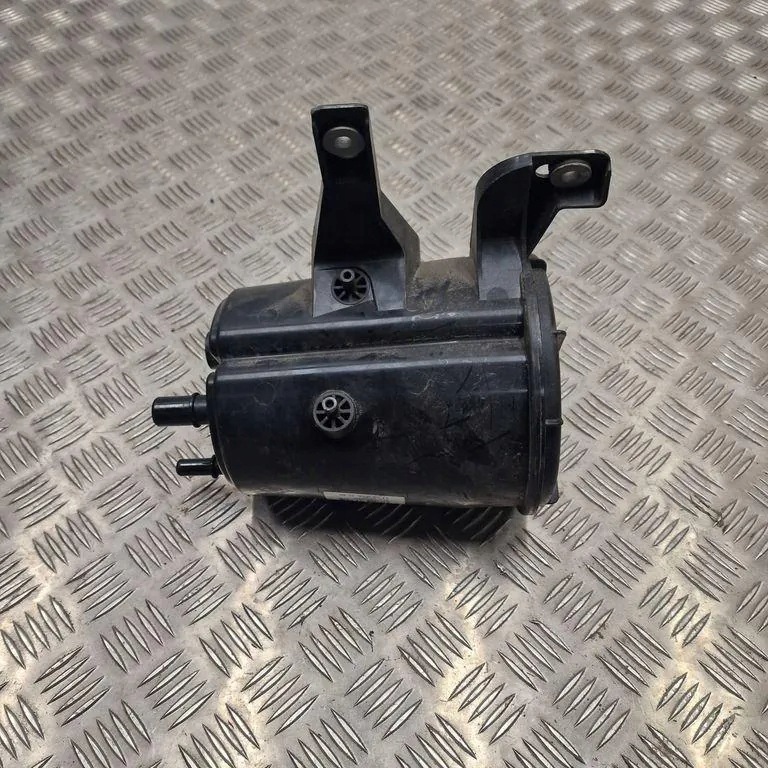 filtro czasteczek stalych BMW 5 (G30) 7356536 2.0L 2018