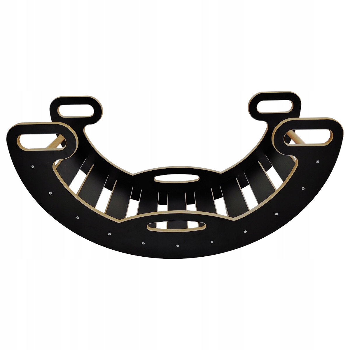 bujak bujaczek montessori czarny M