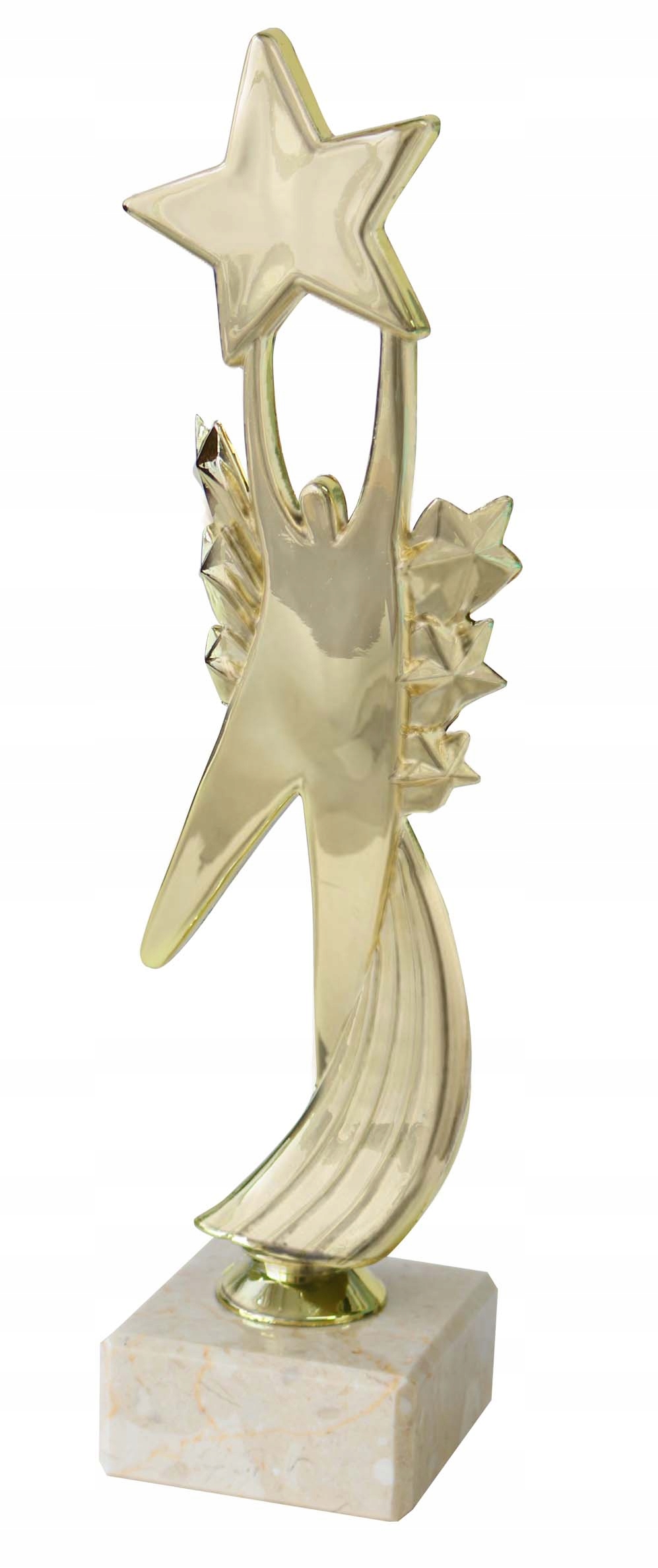 

Statuetka Nova gwiazda nagroda 28cm Nadruk M1