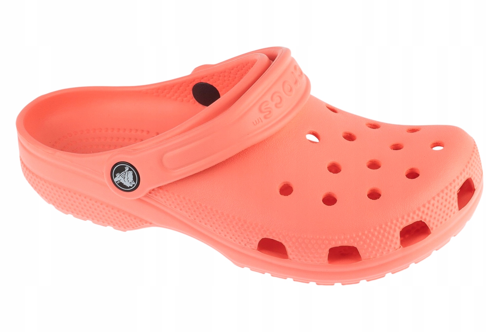 Crocs Classic Clog [39/40] Nazouváky Růžová