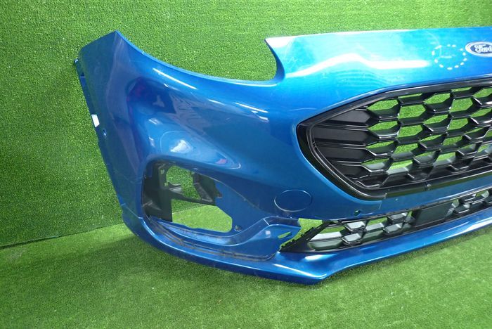 FORD PUMA MK2 II ST LINE 19- Frontstoßstange vorne