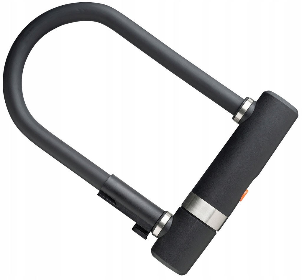 Zapięcie Ulock U-Lock Axa Newton Ul Pro 190x17mm