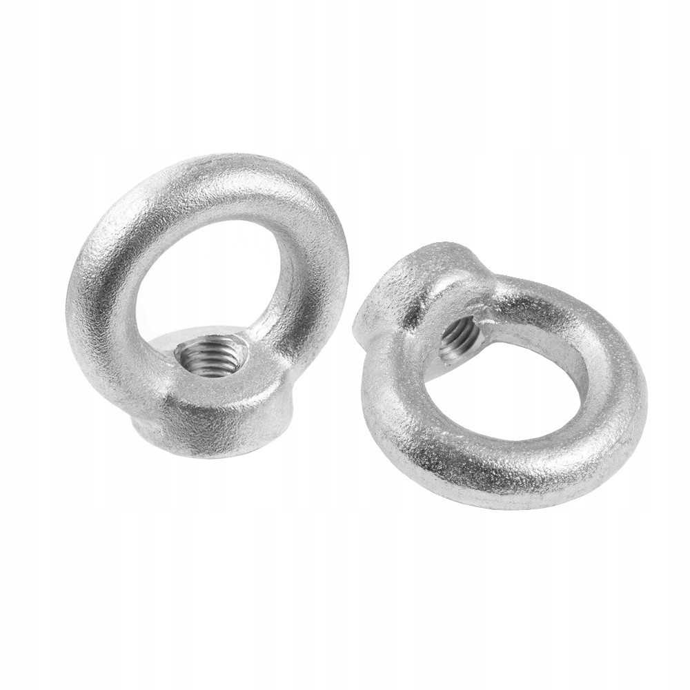 

Nakrętka z uchem M8 (1szt.)