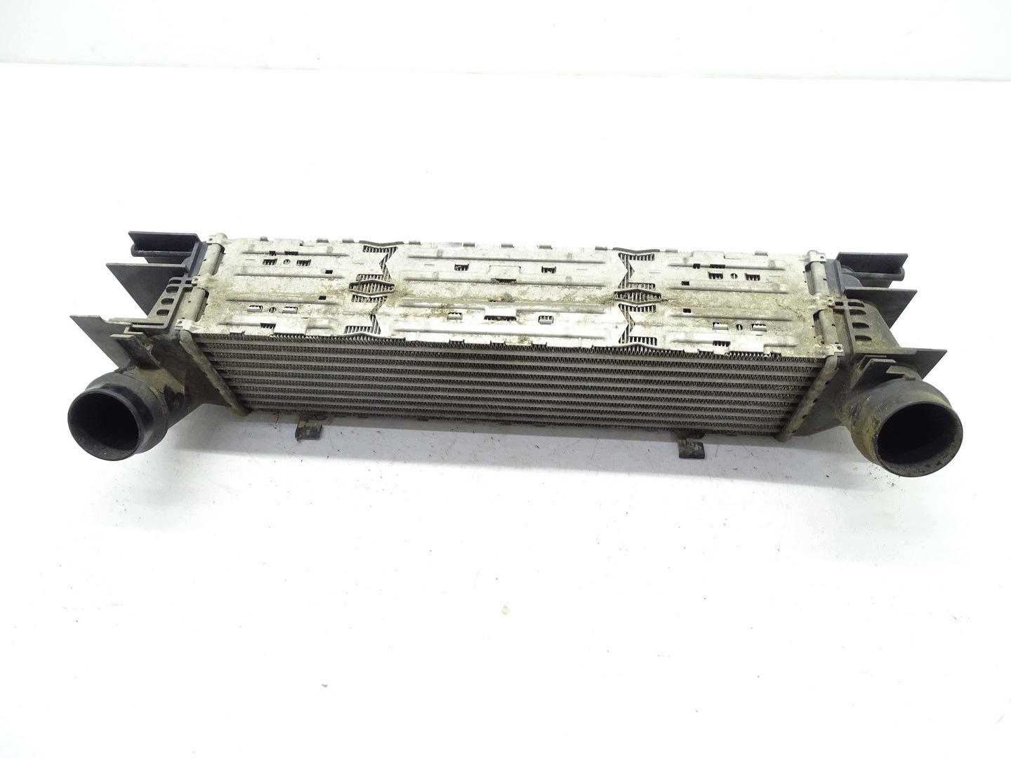 radiateur/refroidisseur de l'air intercooler BMW F30 3.0 7600531
