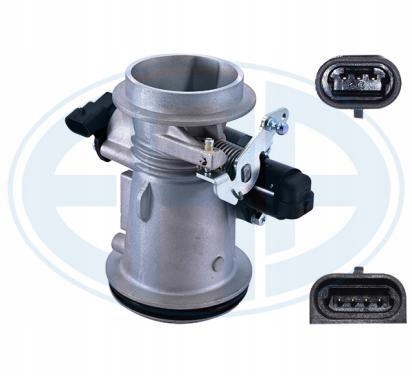 556313A - ЭРА дроссельной заслонки RENAULT, DACIA