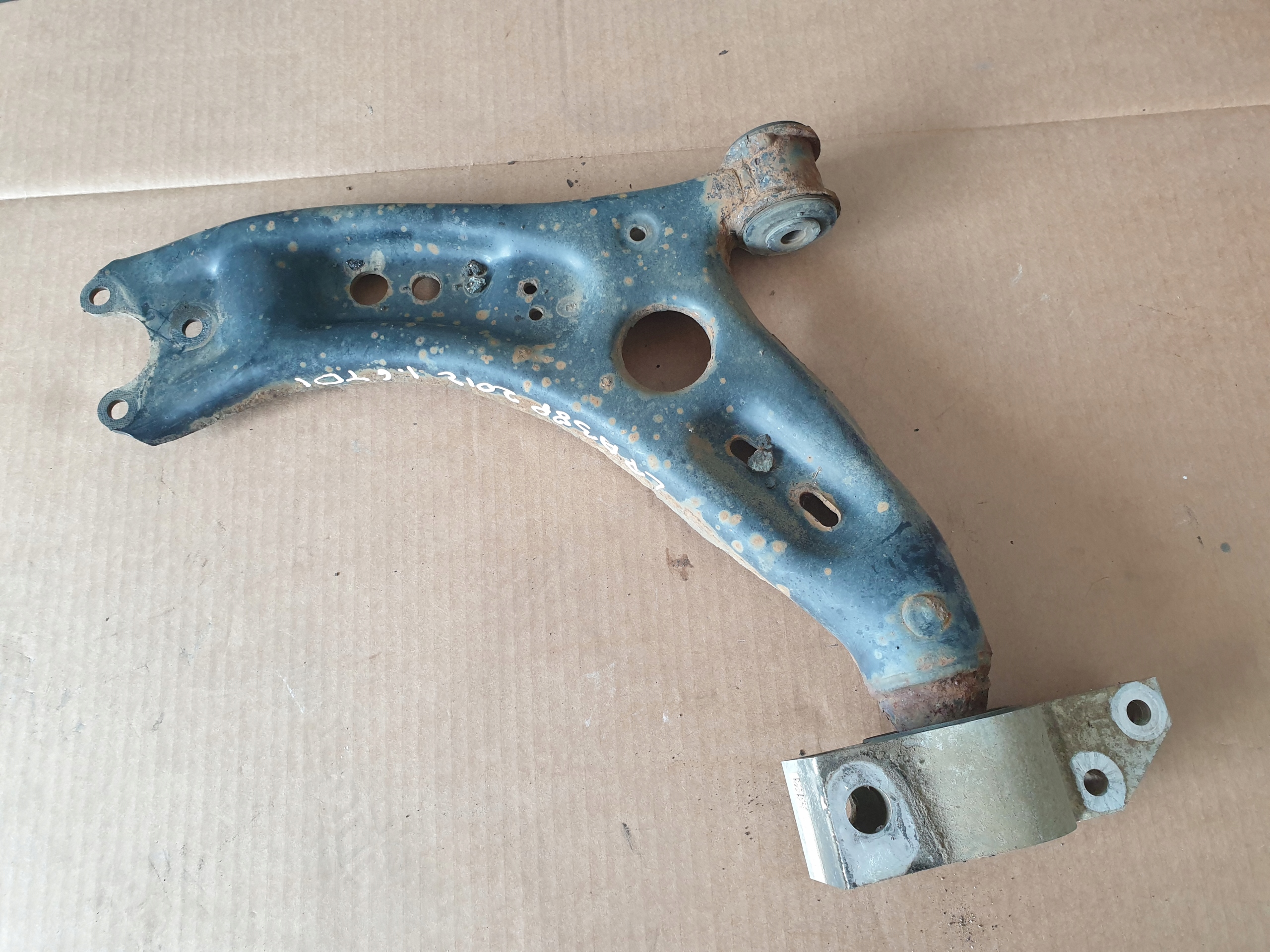 arm front VW SEAT AUDI left 1K0407165C