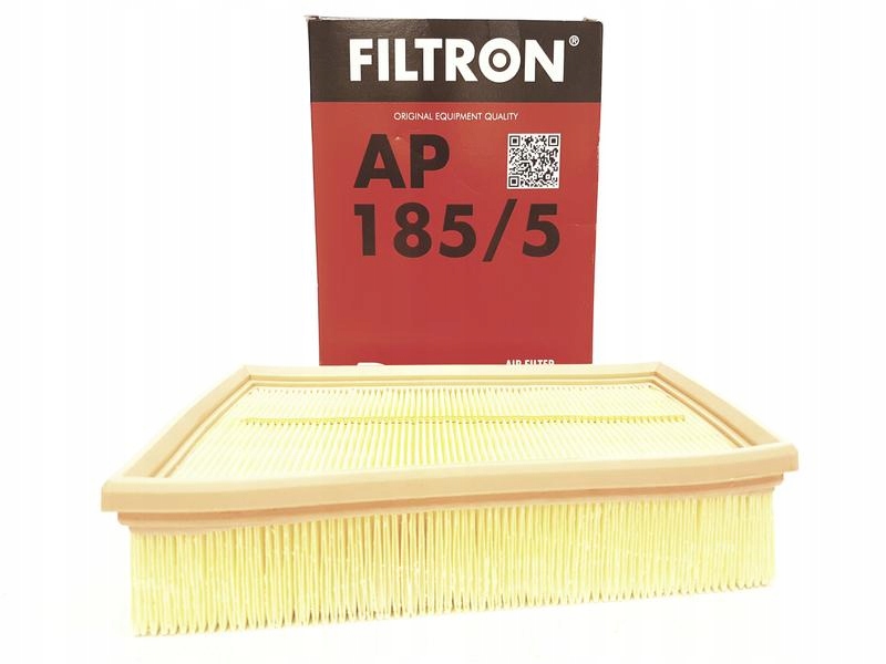 

Filtron Filtr Powietrza AP185/5 Qashqai 2.0dCi