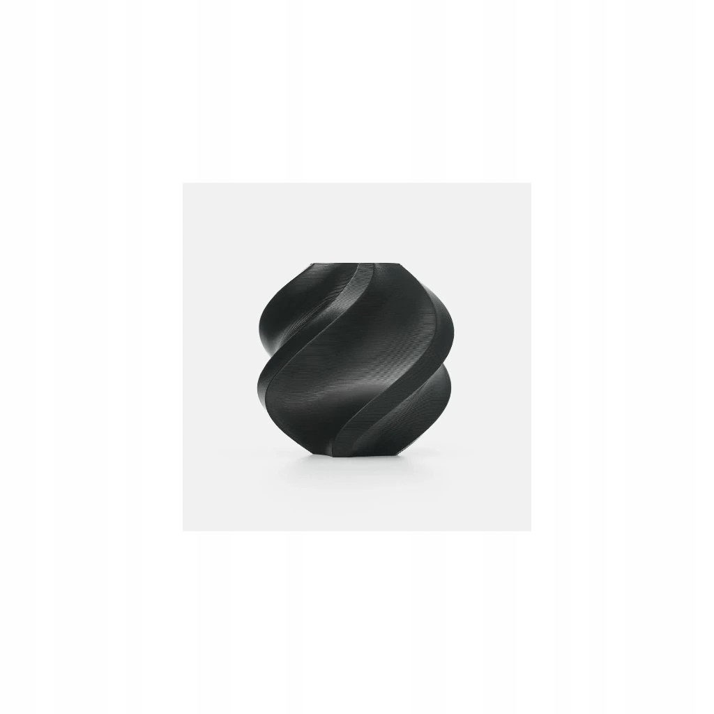 Bambu Lab Tpu 90A Čierna 1.75mm 1kg