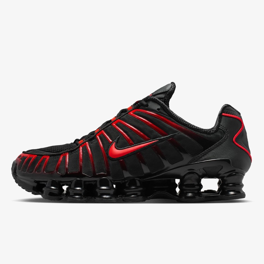 Trampki męskie Nike Shox Tl Shoes
