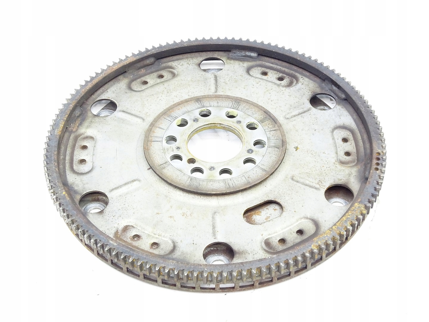 VOLANO USATO corona VOLVO S60 II V60 e XC60 e 2.0 31325050