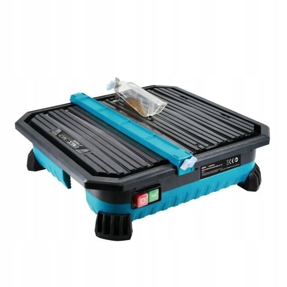 Dedra aku řezačka na obklady 18V, kotouč 110/22,2mm, prořez 24mm, bez bater