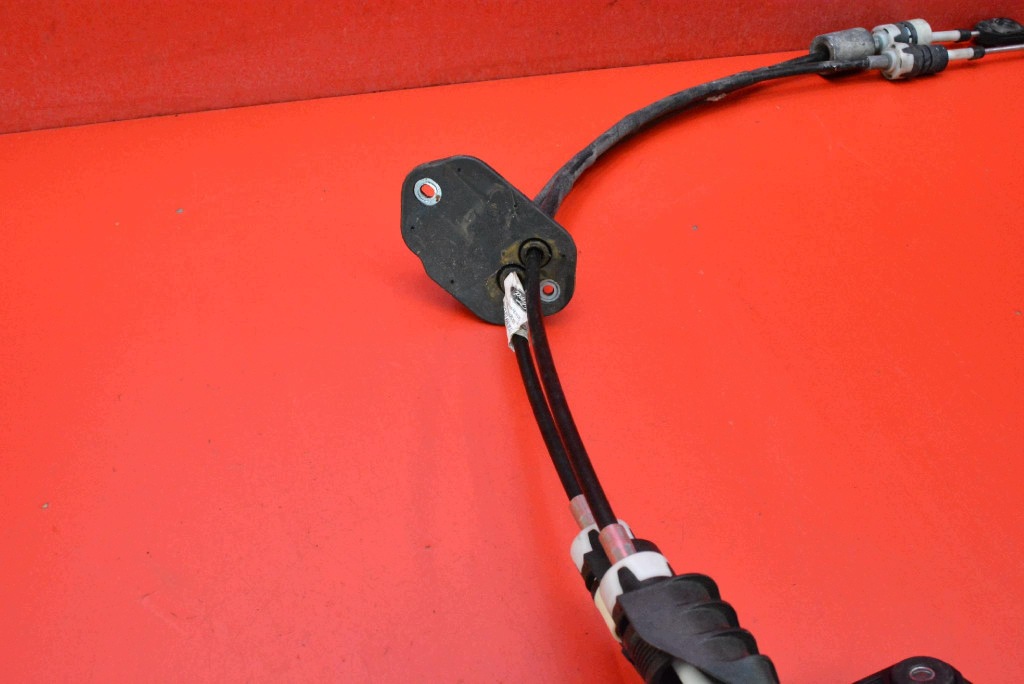 Schaltkulisse getriebe 6 BIEG JK2R-7C453-LAD FORD TRANSIT CUSTOM MK1 2.0 TDCI