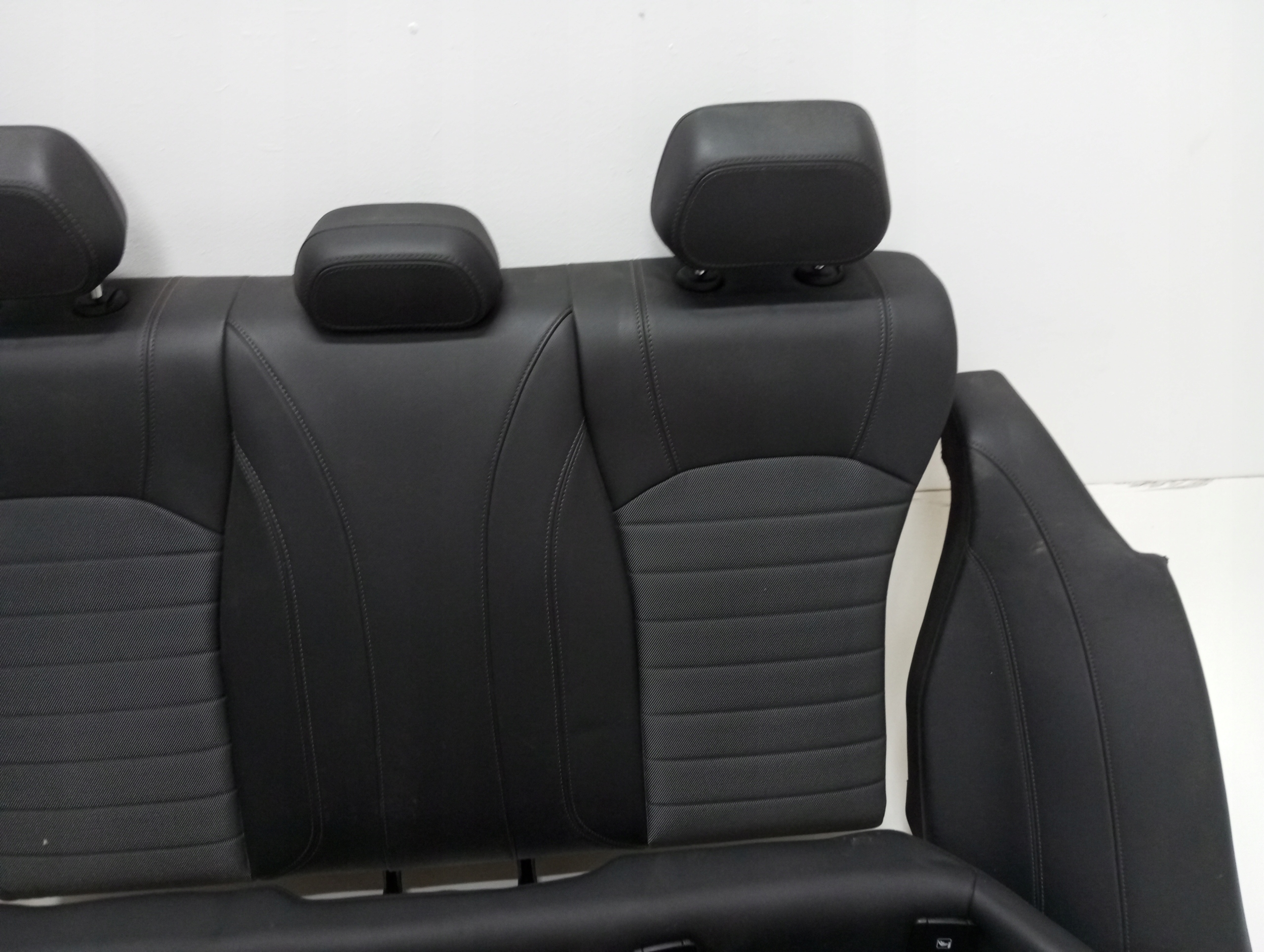 upholstery pol leather seats ALFA ROMEO GIULIA 02