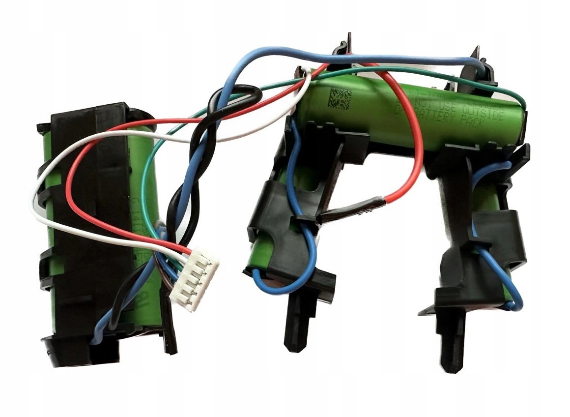 AKUMULATOR AEG ELECTROLUX 18V 2,1A CX71FLEX ZB13ER