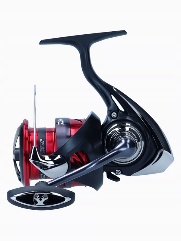 Daiwa 23 Ninja Lt 4000-C