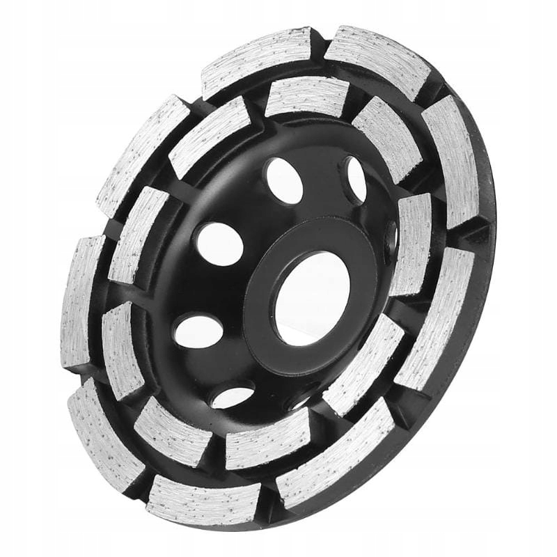 

Tarcza diamentowa do szlifowania Segment 125mm
