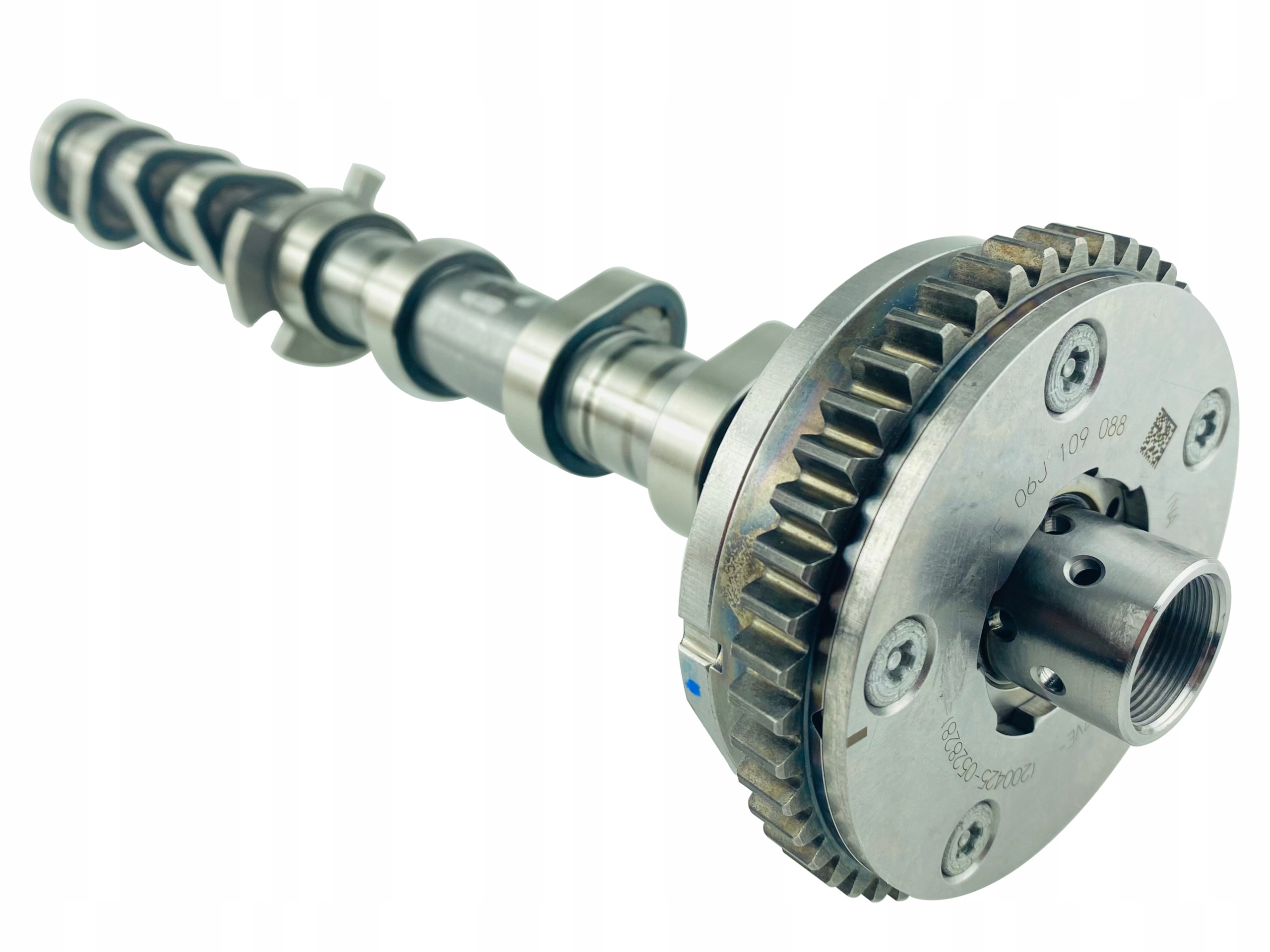 

Wałek Ssący Audi Q3 Q5 Alhambra 06H109021K 2.0TSi