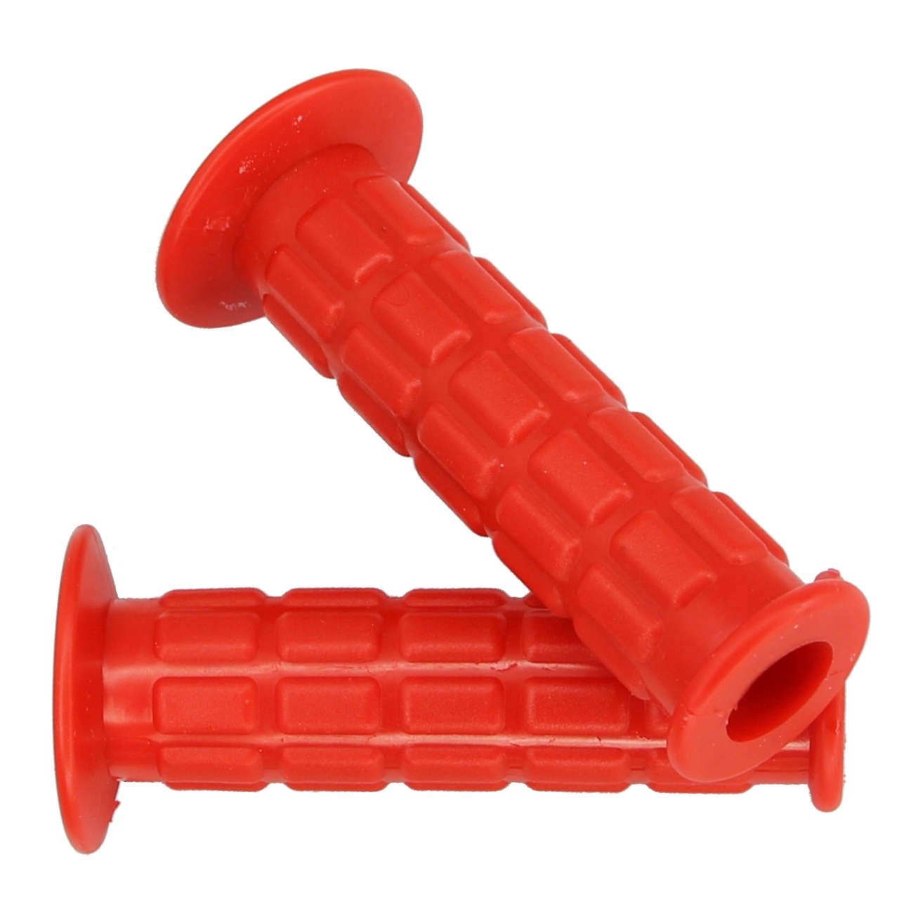 

Guma Kierownicy Manetki Czerwone Simson S51 SR50