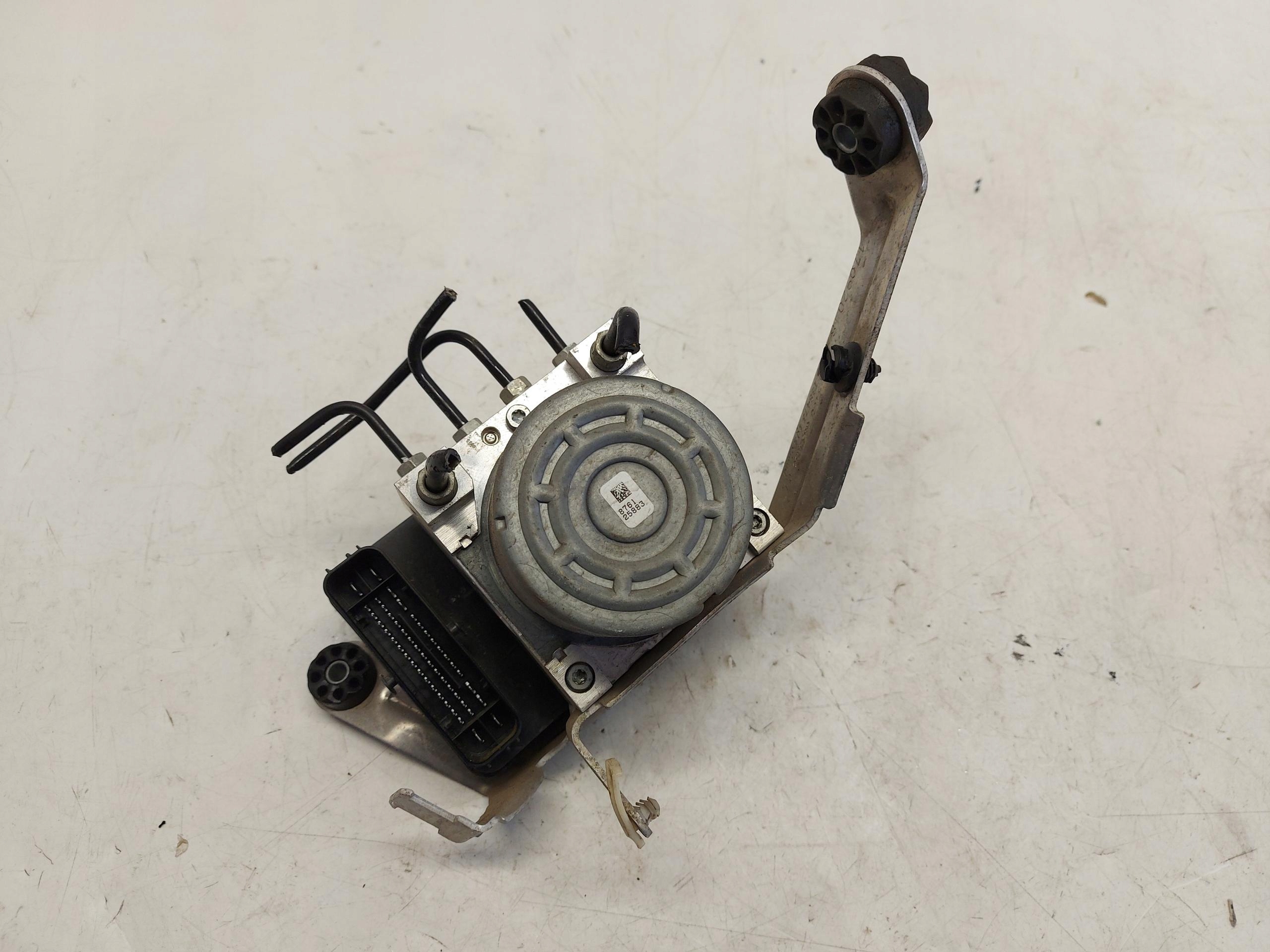 BMW i3 i01 Lci LIFT 2018r pump control unit ABS 6895508