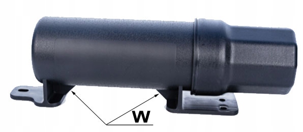 TUBA NARZĘDZIOWA kufer pojemnik na narzędzia QUAD Producent inny