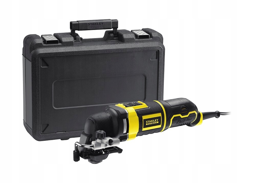 Narzędzie wielofunkcyjne Stanley Fatmax 300W zestaw FME650K