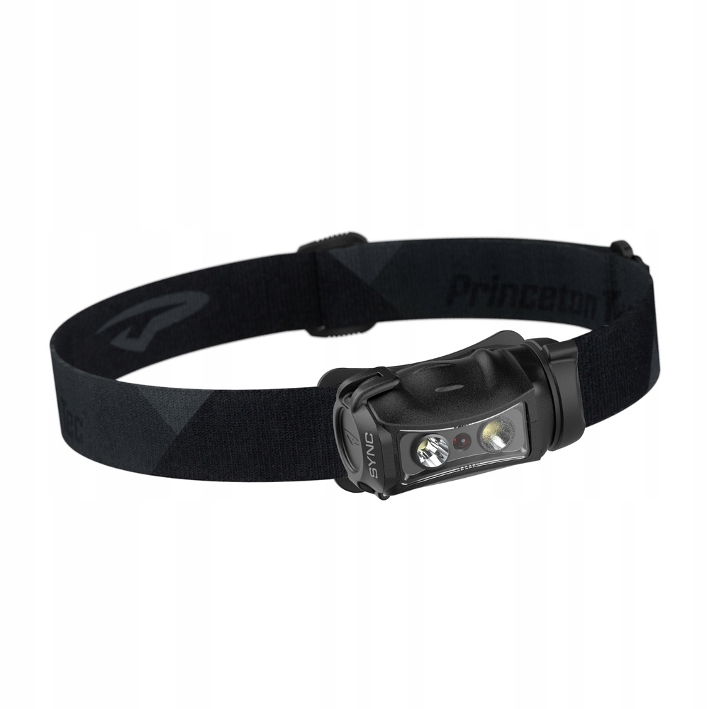 Princeton Tec Latarka czołówka Sync 300lm Czarna