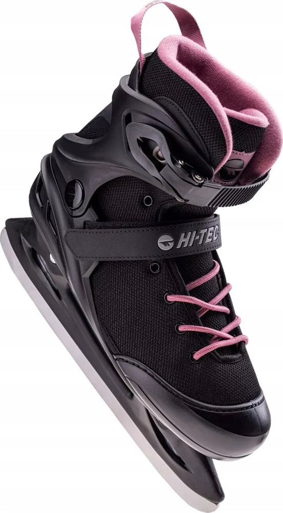 Hokejové Brusle Hi-tec Lady Regatti Velikost 39
