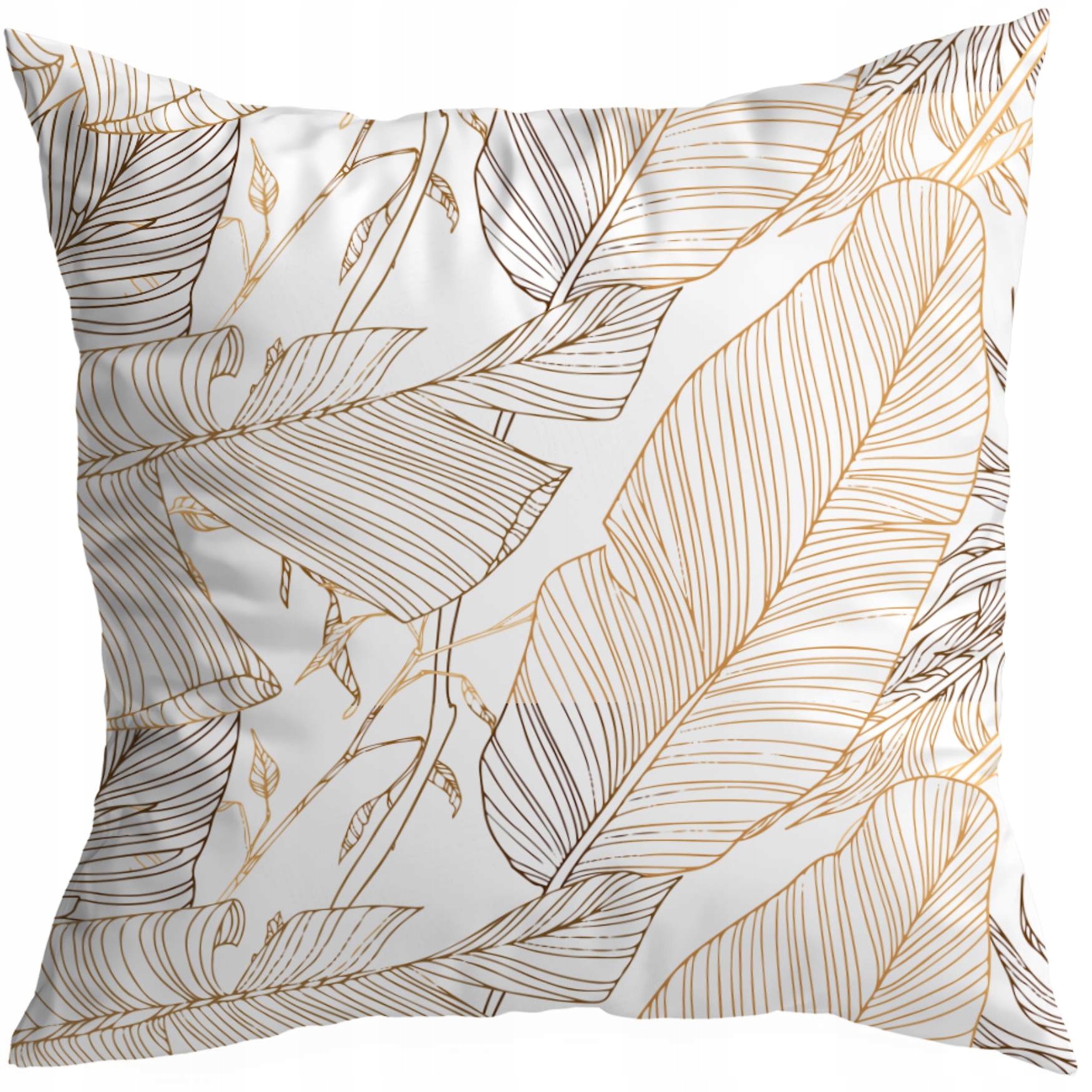 

Poszewka Na Poduszkę Dekoracyjna 50x50 Jasiek