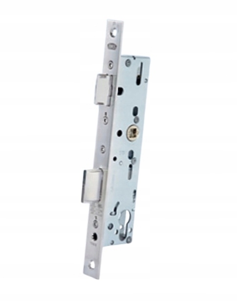 Bks Gu B-1126 E D35 35/92 zamek antypaniczny do drzwi 24x270x3