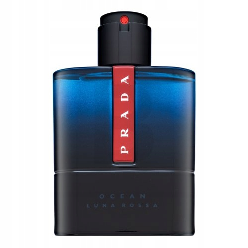 Prada Luna Rossa Ocean toaletní voda pro muže 100 ml