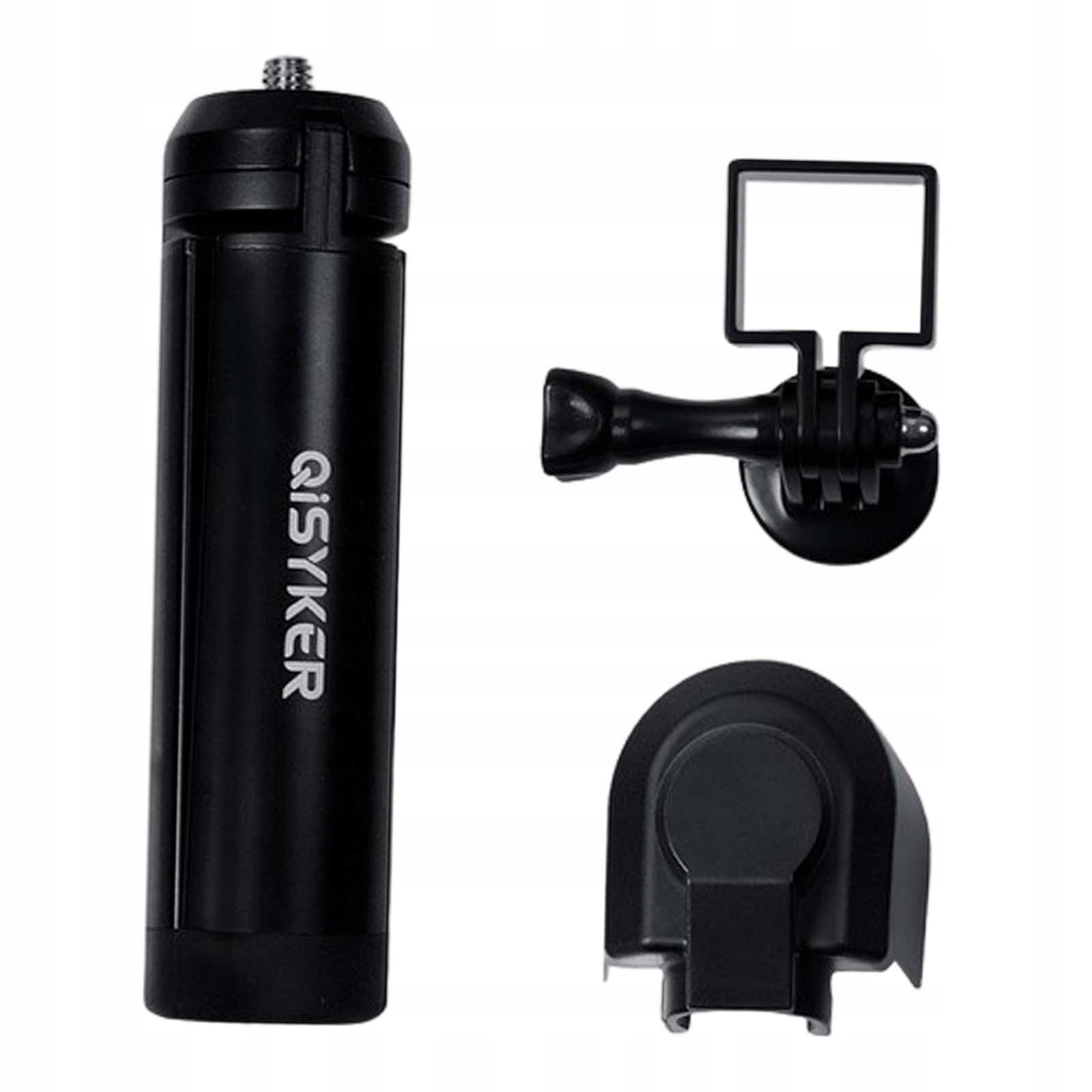 Mini Tripod with Lens Protective Cap Monopod