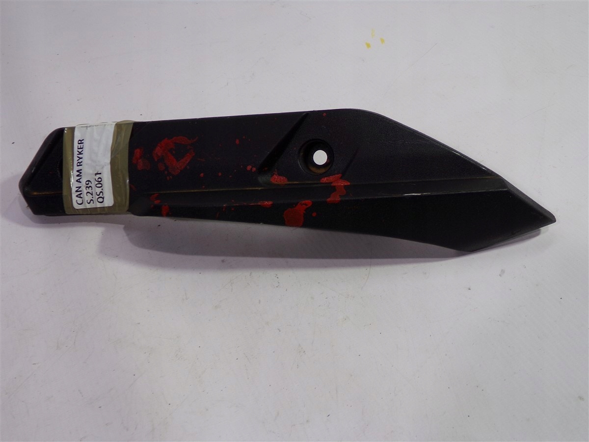 STELAŻ PRZÓD TYŁ CAN AM RYKER Dopasowanie do pojazdu produkt uniwersalny