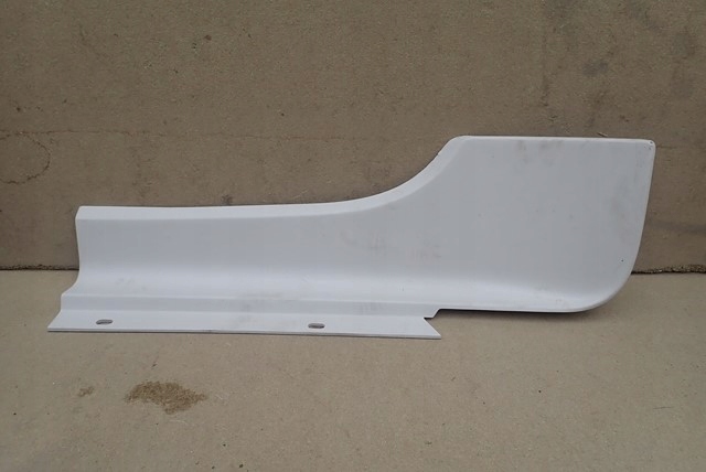 КОРПУС ДАХУ ВНУТРІШНІЙ ПРАВИЙ MAN TGX