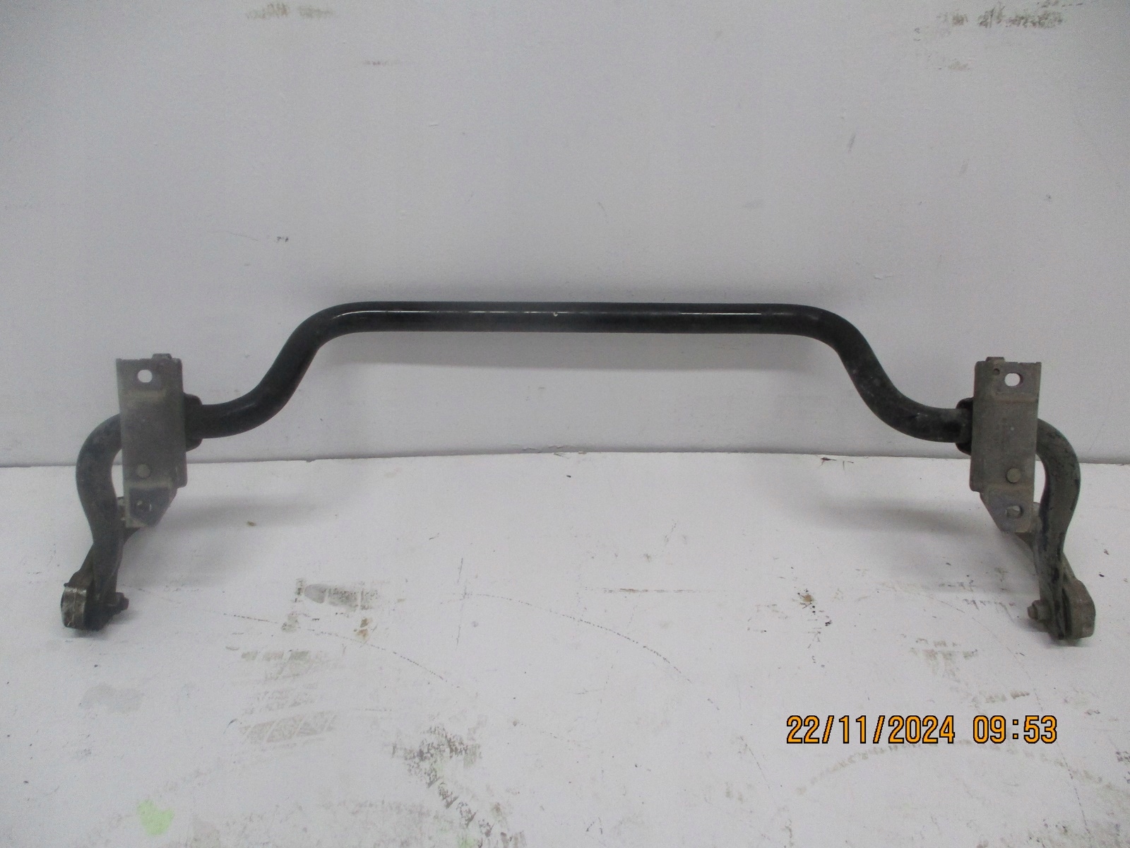 stabilizer rod front MERCEDES C-KLASA A2053230965