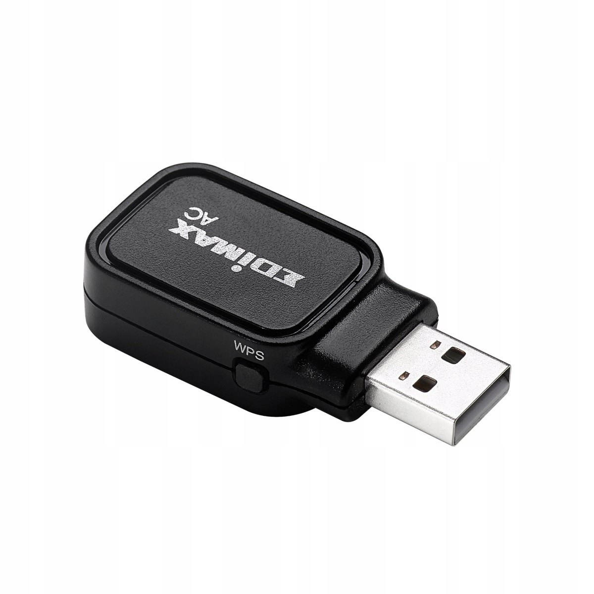Edimax EW-7611UCB karta WiFi AC600+BLUETOOTH 4.0