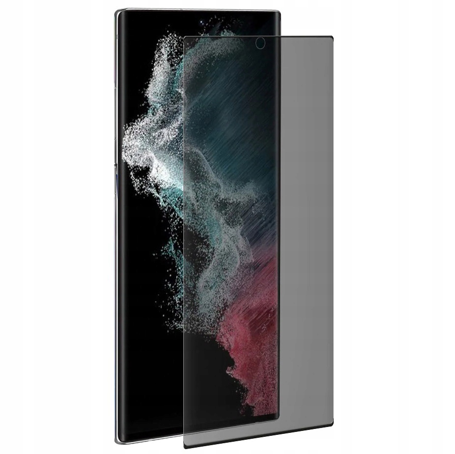

Szkło prywatyzujące Eiger do Galaxy S22 Ultra