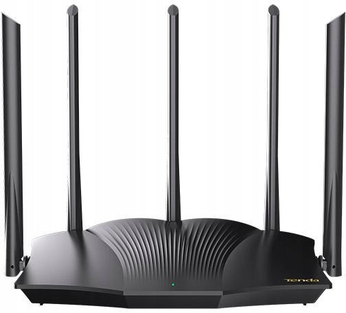 Smerovač Tenda TX12 Pro WiFi6