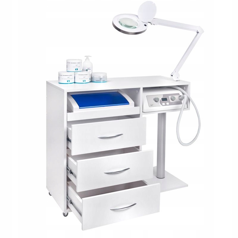 ActivShop Podologická Jednotka Zestaw Max New