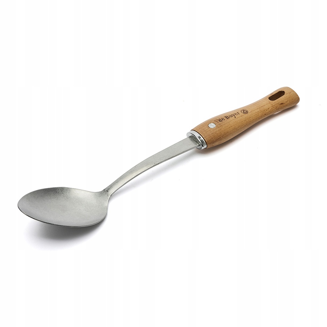 B Bois Naběračka 33,5 cm De Buyer