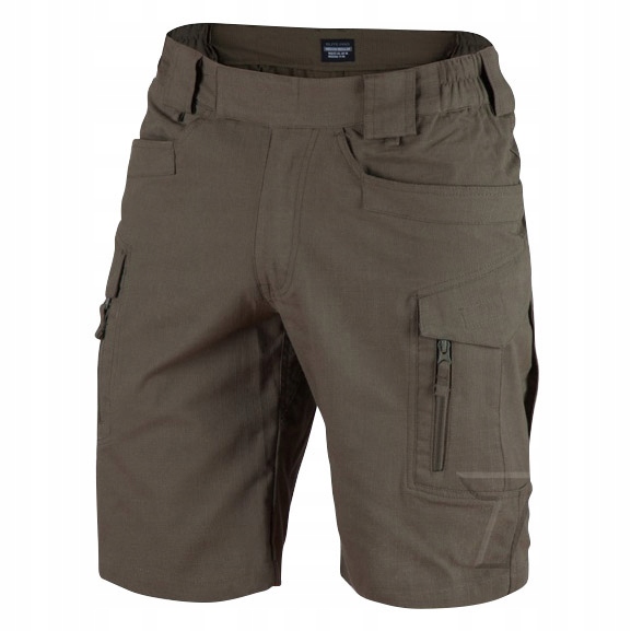 Szorty spodenki Texar Elite Pro Olive M