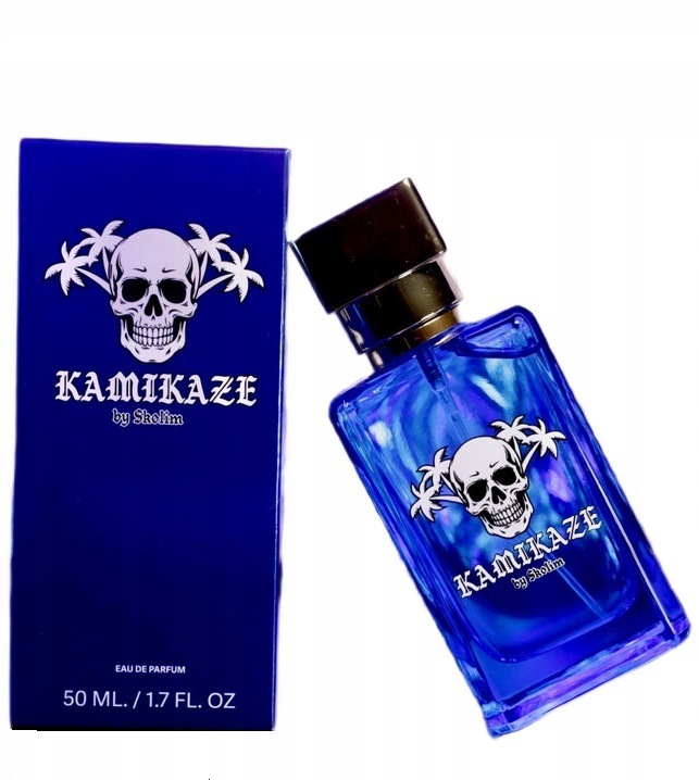 Parfém Kamikaze 50ML Skolim 3933