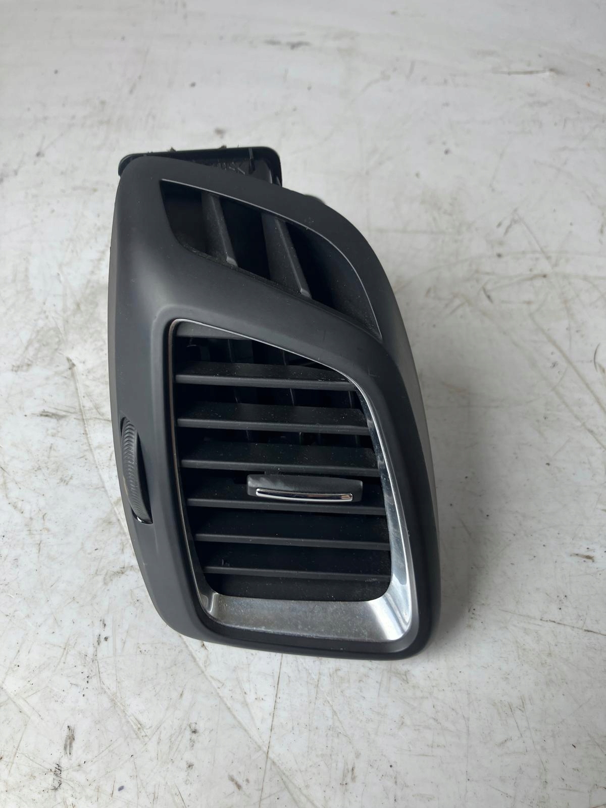 grid air conditioning devices right CITROEN DS5 EUROPA